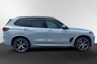 BMW X5 (Seria X) din 2024 cu 9.900 km - oferta BMW185061 - foto 1