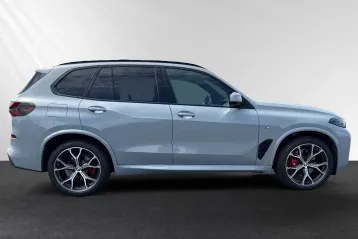 BMW X5 din 2024 - oferta BMW185061