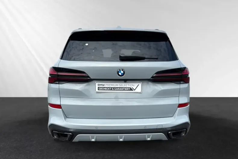 BMW X5 (Seria X) din 2024 cu 9.900 km - oferta BMW185061 - foto 2