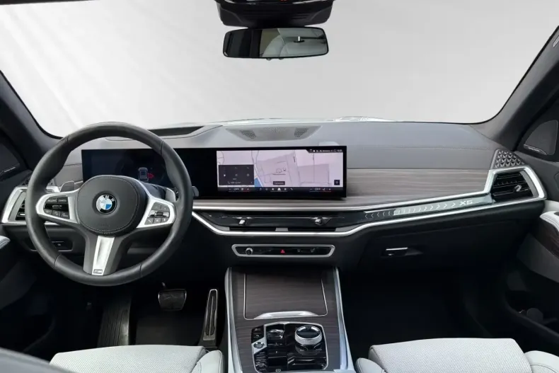 BMW X5 (Seria X) din 2024 cu 9.900 km - oferta BMW185061 - foto 4