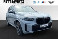 BMW X5 (Seria X) din 2024 cu 9.900 km - oferta BMW185061 - foto 5