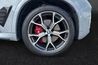 BMW X5 (Seria X) din 2024 cu 9.900 km - oferta BMW185061 - foto 13