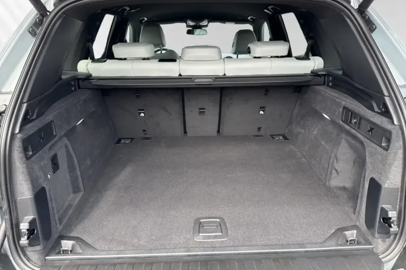 BMW X5 (Seria X) din 2024 cu 9.900 km - oferta BMW185061 - foto 14