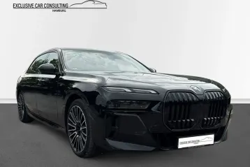 BMW 740 din 2024 - oferta BMW185062