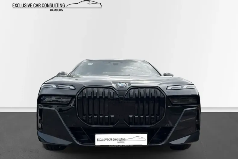 BMW 740 (Seria 7) din 2024 cu 25.500 km - oferta BMW185062 - foto 2