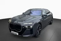 BMW 740 (Seria 7) din 2024 cu 19.096 km - oferta BMW185063 - foto 1