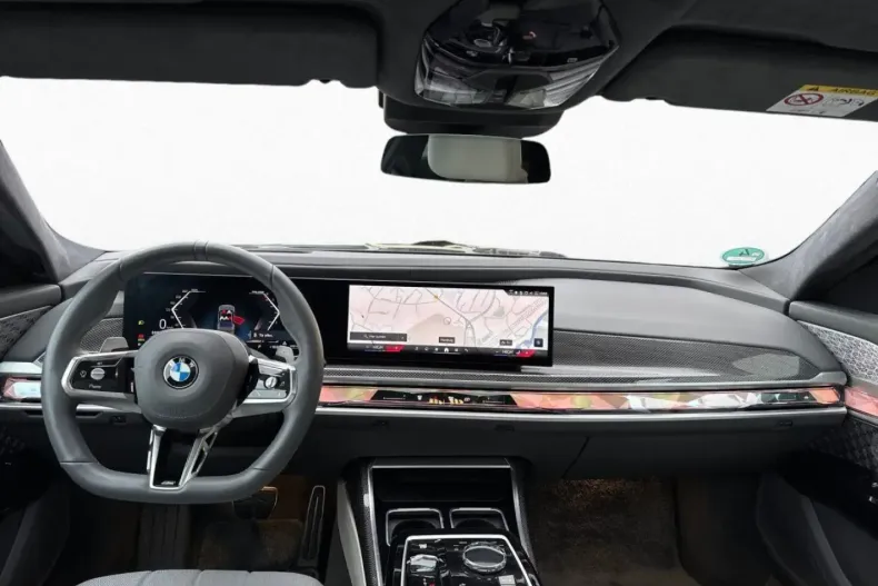 BMW 740 (Seria 7) din 2024 cu 19.096 km - oferta BMW185063 - foto 9