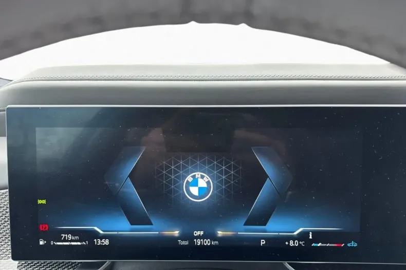 BMW 740 (Seria 7) din 2024 cu 19.096 km - oferta BMW185063 - foto 10