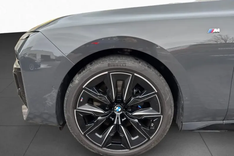 BMW 740 (Seria 7) din 2024 cu 19.096 km - oferta BMW185063 - foto 13