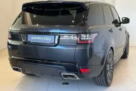 Land Rover Range Rover Sport din 2021 cu 75.950 km - oferta LAN185064 - foto 2