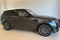 Land Rover Range Rover Sport din 2021 cu 75.950 km - oferta LAN185064 - foto 3