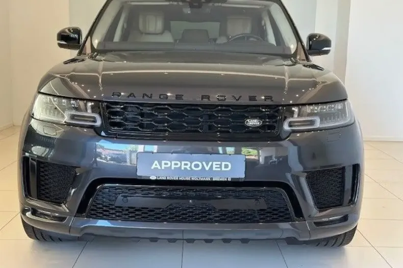 Land Rover Range Rover Sport din 2021 cu 75.950 km - oferta LAN185064 - foto 5