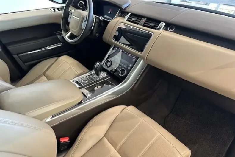 Land Rover Range Rover Sport din 2021 cu 75.950 km - oferta LAN185064 - foto 6