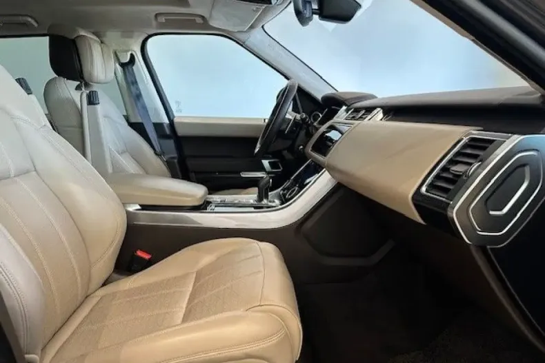 Land Rover Range Rover Sport din 2021 cu 75.950 km - oferta LAN185064 - foto 7