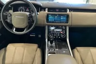 Land Rover Range Rover Sport din 2021 cu 75.950 km - oferta LAN185064 - foto 8