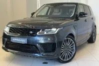 Land Rover Range Rover Sport din 2021 cu 75.950 km - oferta LAN185064 - foto 12