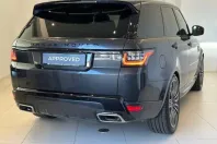 Land Rover Range Rover Sport din 2021 cu 75.950 km - oferta LAN185064 - foto 13