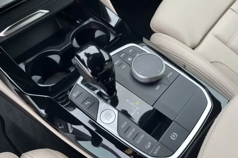 BMW X4 (Seria X) din 2024 cu 5.100 km - oferta BMW185065 - foto 5