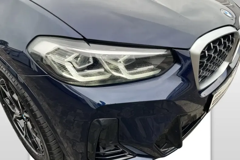 BMW X4 (Seria X) din 2024 cu 5.100 km - oferta BMW185065 - foto 9