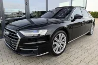 Audi A8 din 2021 cu 67.000 km - oferta AUD185066 - foto 2