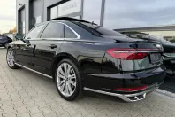 Audi A8 din 2021 cu 67.000 km - oferta AUD185066 - foto 5