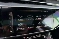 Audi A8 din 2021 cu 67.000 km - oferta AUD185066 - foto 13