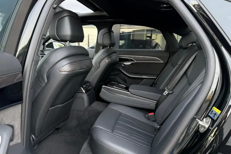 Audi A8 din 2021 cu 67.000 km - oferta AUD185066 - foto 16