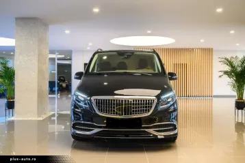 Mercedes-Benz V 300 din 2026 - oferta MER185067