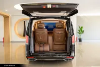 Mercedes-Benz V 300 (Clasa V) din 2026 cu 200 km - oferta MER185067 - foto 2