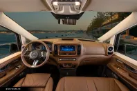 Mercedes-Benz V 300 (Clasa V) din 2026 cu 200 km - oferta MER185067 - foto 3