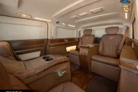 Mercedes-Benz V 300 (Clasa V) din 2026 cu 200 km - oferta MER185067 - foto 7