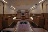 Mercedes-Benz V 300 (Clasa V) din 2026 cu 200 km - oferta MER185067 - foto 8