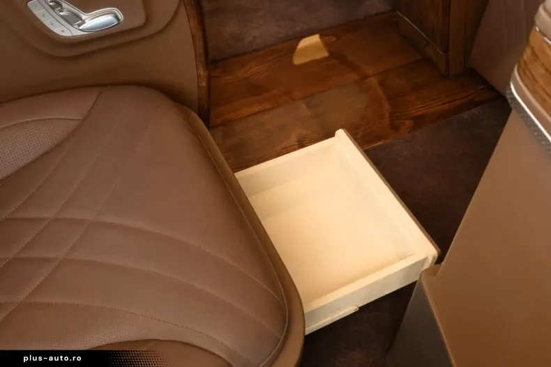 Mercedes-Benz V 300 (Clasa V) din 2026 cu 200 km - oferta MER185067 - foto 9