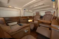 Mercedes-Benz V 300 (Clasa V) din 2026 cu 200 km - oferta MER185067 - foto 12