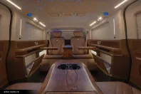 Mercedes-Benz V 300 (Clasa V) din 2026 cu 200 km - oferta MER185067 - foto 14