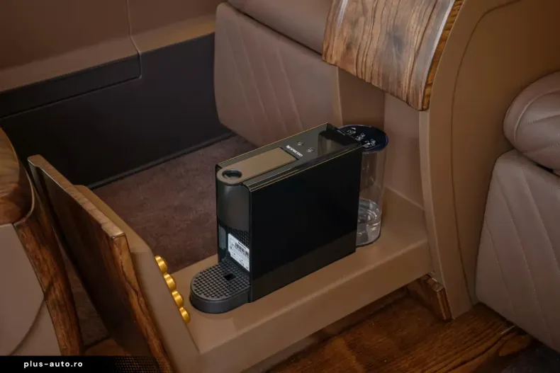 Mercedes-Benz V 300 (Clasa V) din 2026 cu 200 km - oferta MER185067 - foto 15