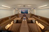 Mercedes-Benz V 300 (Clasa V) din 2026 cu 200 km - oferta MER185067 - foto 19