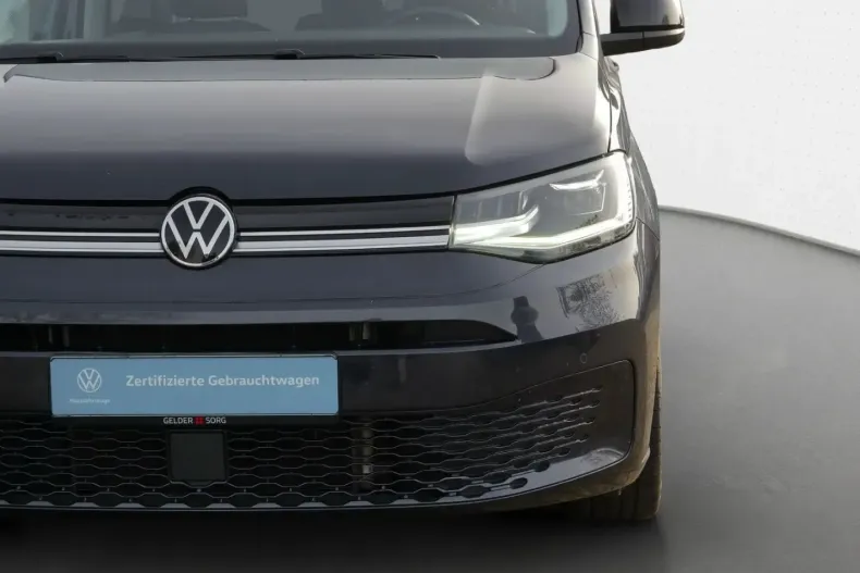 Volkswagen Caddy Maxi din 2022 cu 89.500 km - oferta VOL185070 - foto 13