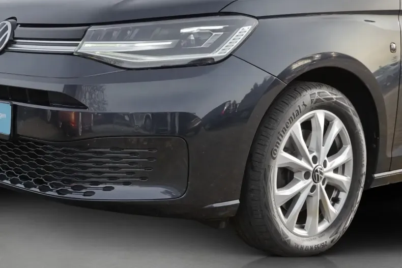 Volkswagen Caddy Maxi din 2022 cu 89.500 km - oferta VOL185070 - foto 14