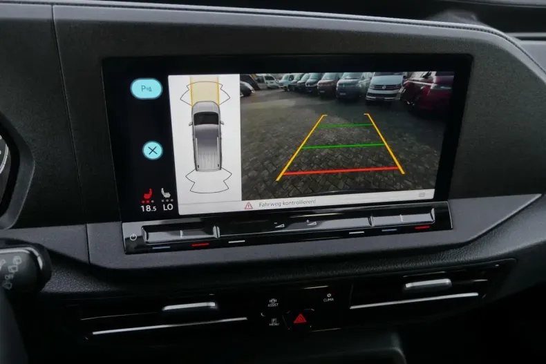 Volkswagen Caddy Maxi din 2022 cu 89.500 km - oferta VOL185070 - foto 16