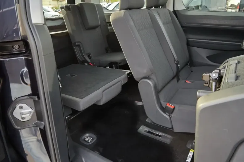 Volkswagen Caddy Maxi din 2022 cu 89.500 km - oferta VOL185070 - foto 18