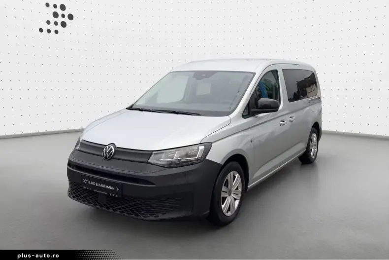 Volkswagen Caddy Maxi din 2022 cu 67.369 km - oferta VOL185071 - foto 1