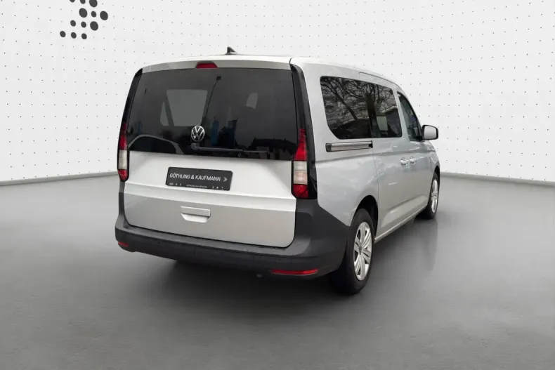 Volkswagen Caddy Maxi din 2022 cu 67.369 km - oferta VOL185071 - foto 2