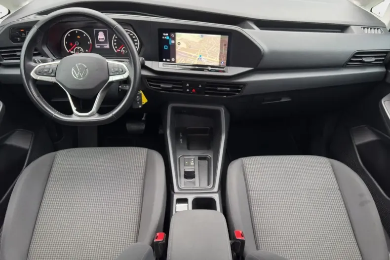 Volkswagen Caddy Maxi din 2022 cu 67.369 km - oferta VOL185071 - foto 4