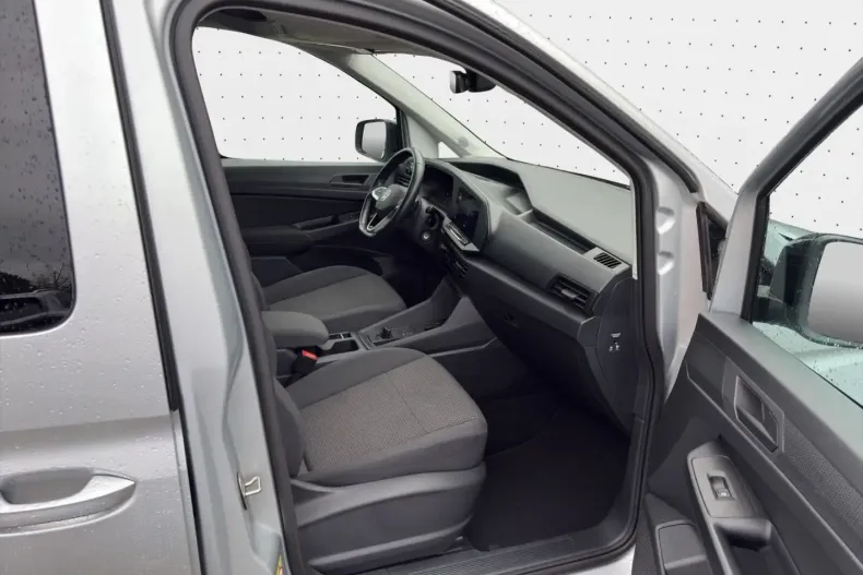 Volkswagen Caddy Maxi din 2022 cu 67.369 km - oferta VOL185071 - foto 5