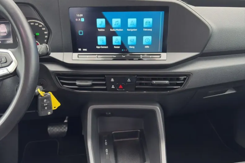 Volkswagen Caddy Maxi din 2022 cu 67.369 km - oferta VOL185071 - foto 6