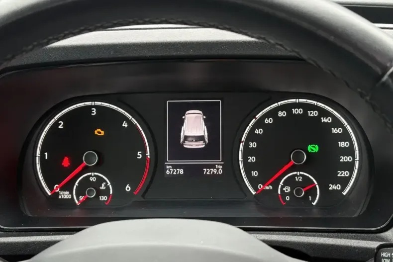 Volkswagen Caddy Maxi din 2022 cu 67.369 km - oferta VOL185071 - foto 9