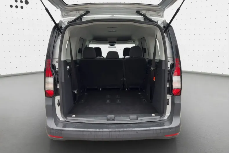 Volkswagen Caddy Maxi din 2022 cu 67.369 km - oferta VOL185071 - foto 11