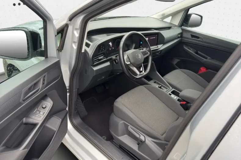 Volkswagen Caddy Maxi din 2022 cu 67.369 km - oferta VOL185071 - foto 14