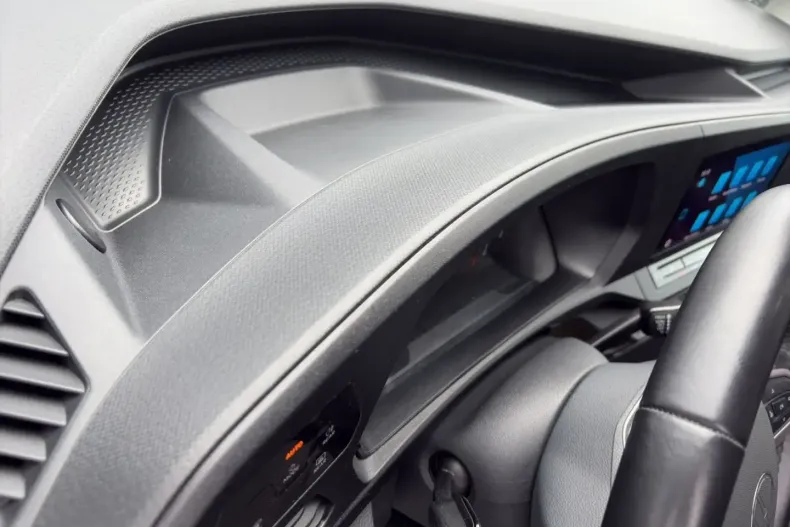 Volkswagen Caddy Maxi din 2022 cu 67.369 km - oferta VOL185071 - foto 17